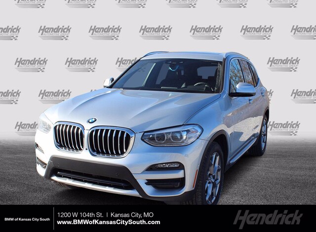 Bmw Overland Park Bmw Of Kansas City South