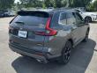 2025 Honda CR-V Hybrid Sport Touring SUV