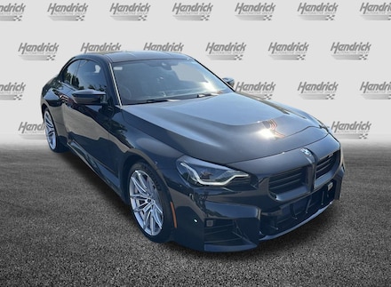 2026 BMW M2