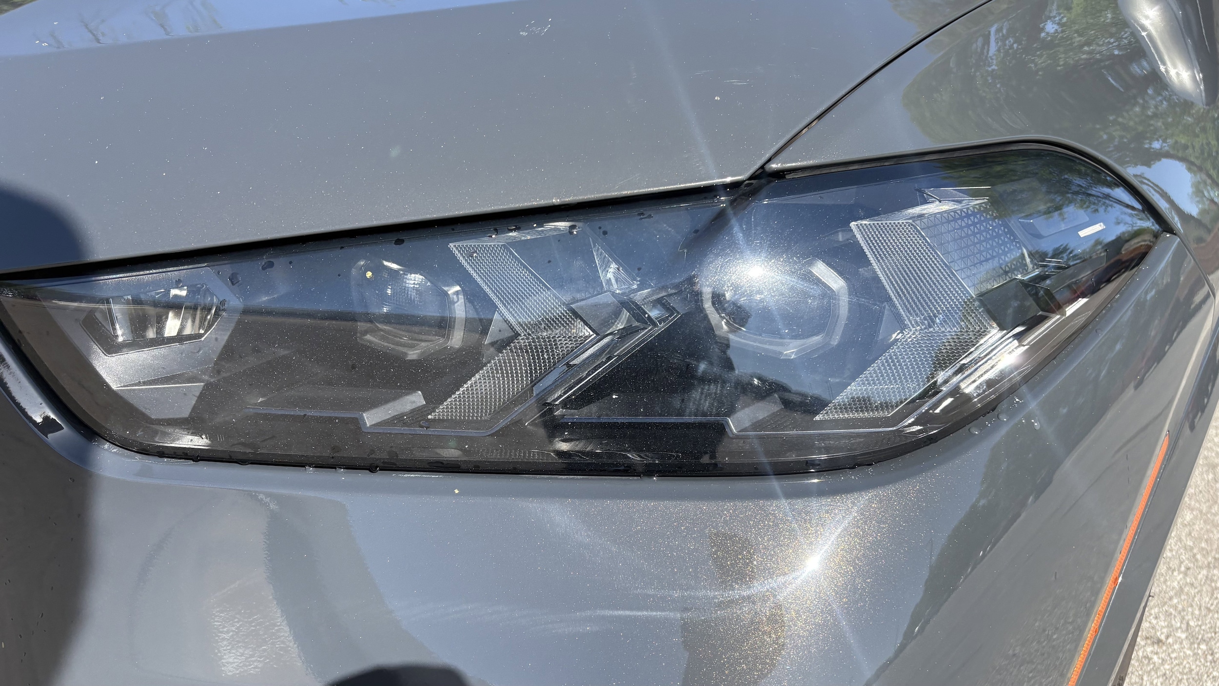 2024 BMW X5 xDrive40i photo 5