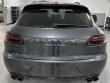 2018 Porsche Macan Turbo SUV