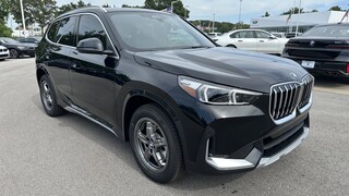2025 BMW X1 xDrive28i SUV
