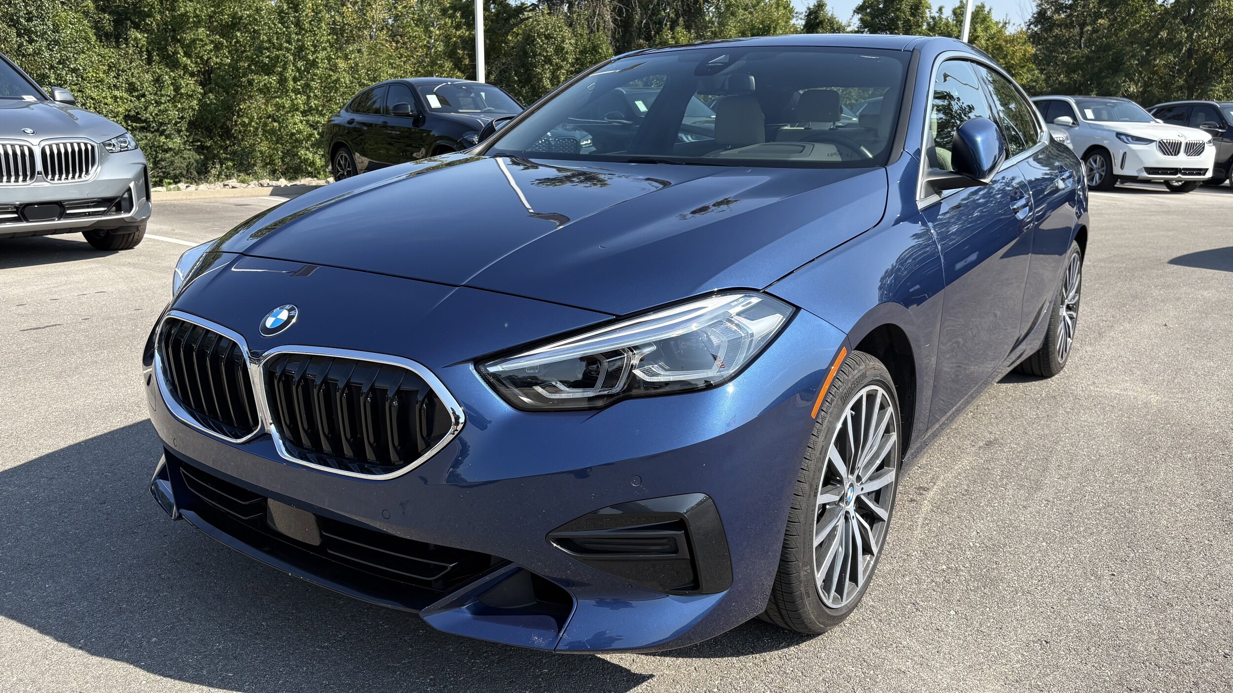2024 Bmw 228i photo 3