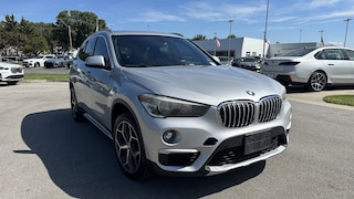 2017 BMW X1 xDrive28i SUV