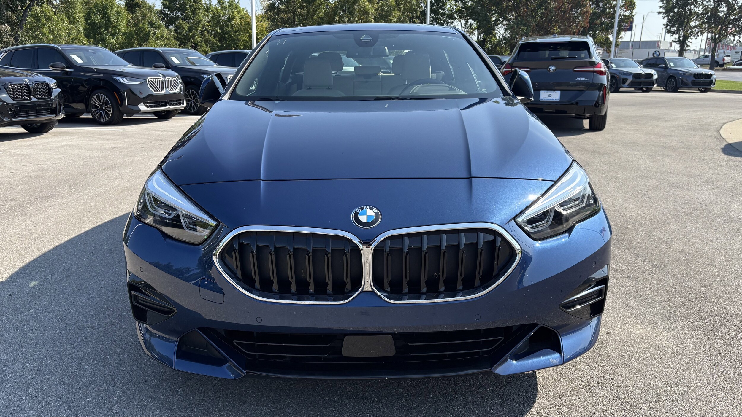 2024 Bmw 228i photo 2