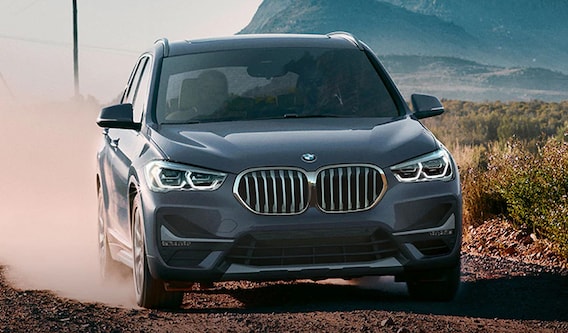 New BMW SUV Lineup, BMW SUV Dealership