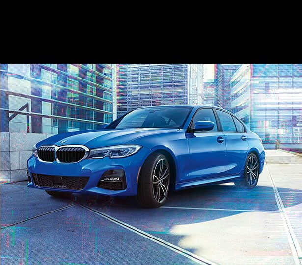 BMW of Kansas City South | New BMW & Used Car Dealer | Near Overland Park