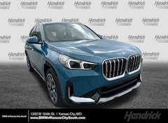 2025 BMW X1 xDrive28i SUV