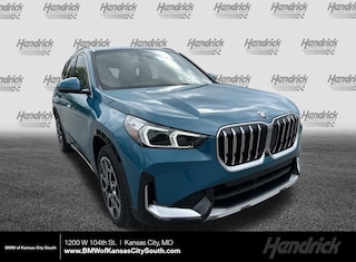 2025 BMW X1 xDrive28i SUV