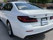 2023 BMW 5 Series 530i xDrive Sedan