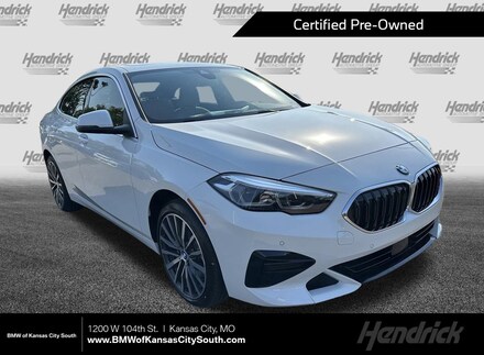 2024 BMW 2 Series 228i xDrive Gran Coupe Sedan