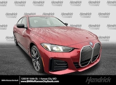 2025 BMW i4 xDrive40 Gran Coupe Sedan