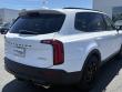 2022 Kia Telluride SX SUV