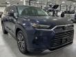 2025 Toyota Grand Highlander Limited SUV