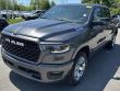 2026 Ram 1500 Big Horn 4x4 Crew Cab Pickup