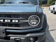 2022 Ford Bronco Black Diamond 4 Door 4x4 Convertible