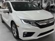 2020 Honda Odyssey EX-L w/Navi/RES Minivan