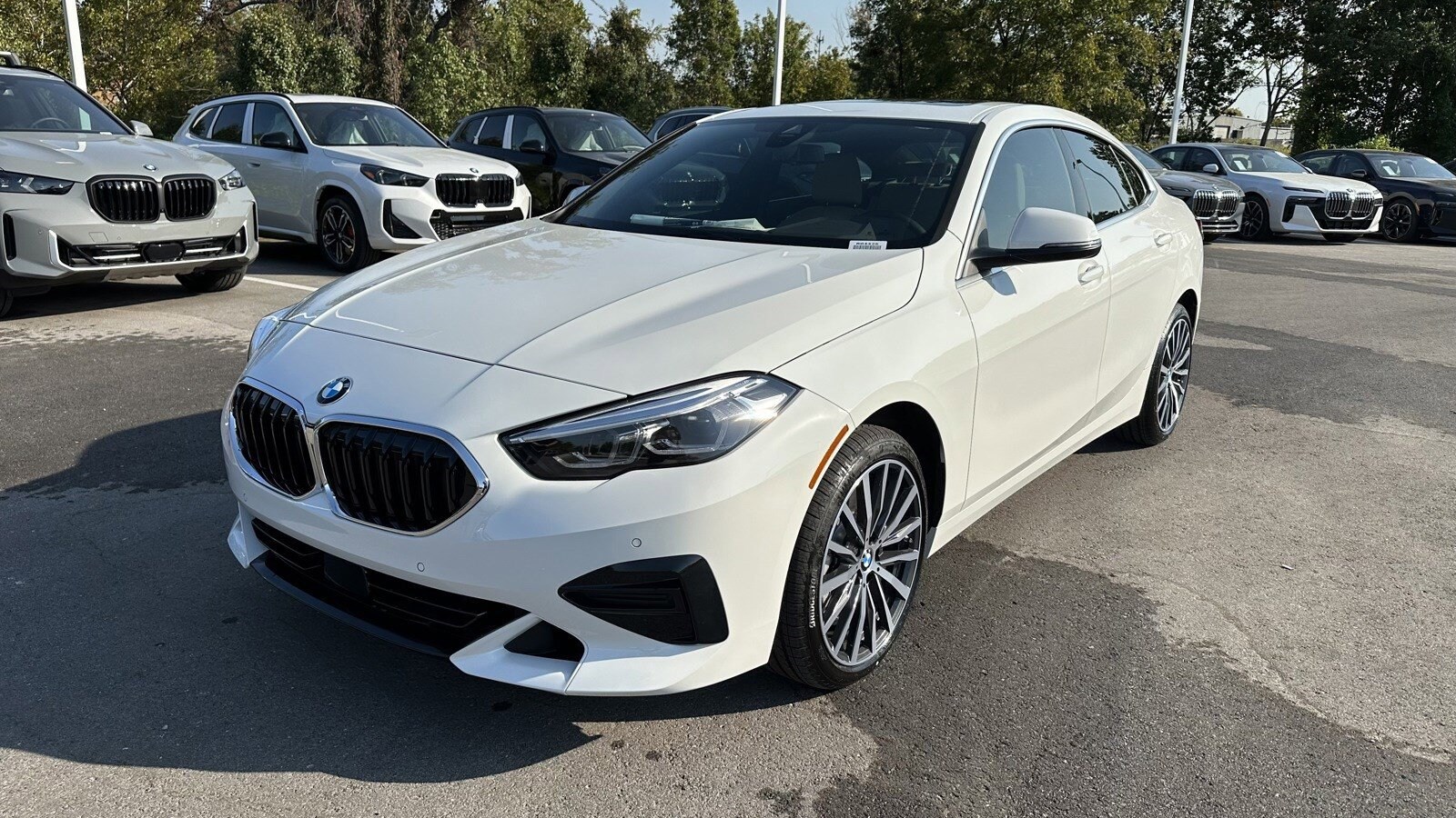 2024 Bmw 228i photo 3