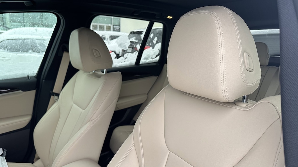 Used 2019 BMW X3 xDrive30i SUV