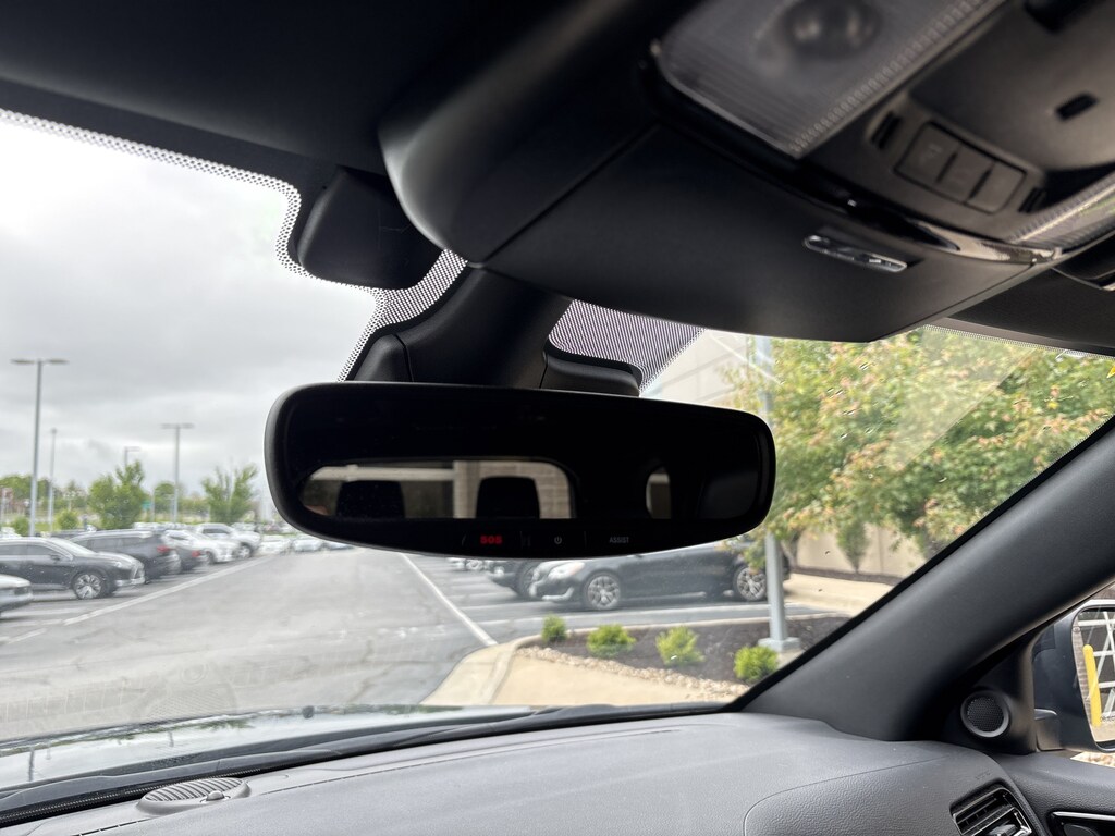 Used 2025 Dodge Durango R/T Plus SUV