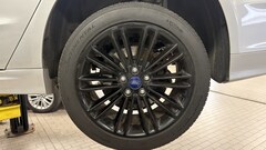 2014 Ford Fusion SE Sedan