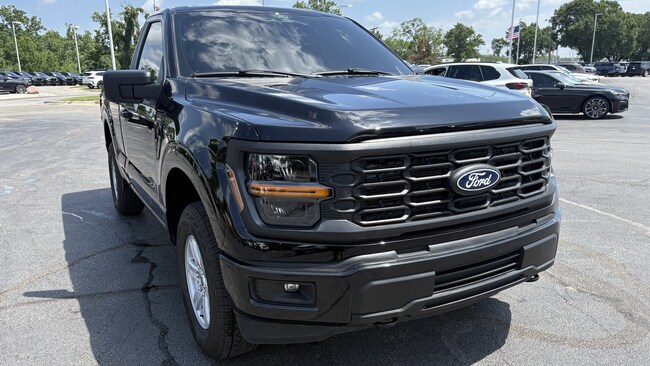 2025 Ford F-150 XL Pickup