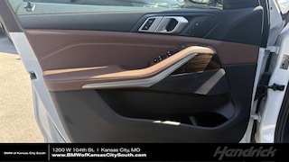 2019 BMW X5 xDrive40i SUV