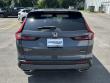 2025 Honda CR-V Hybrid Sport Touring SUV