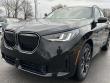 2026 BMW X3 30 xDrive SUV