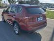 2016 BMW X3 xDrive35i SUV