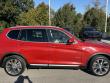 2016 BMW X3 xDrive35i SUV