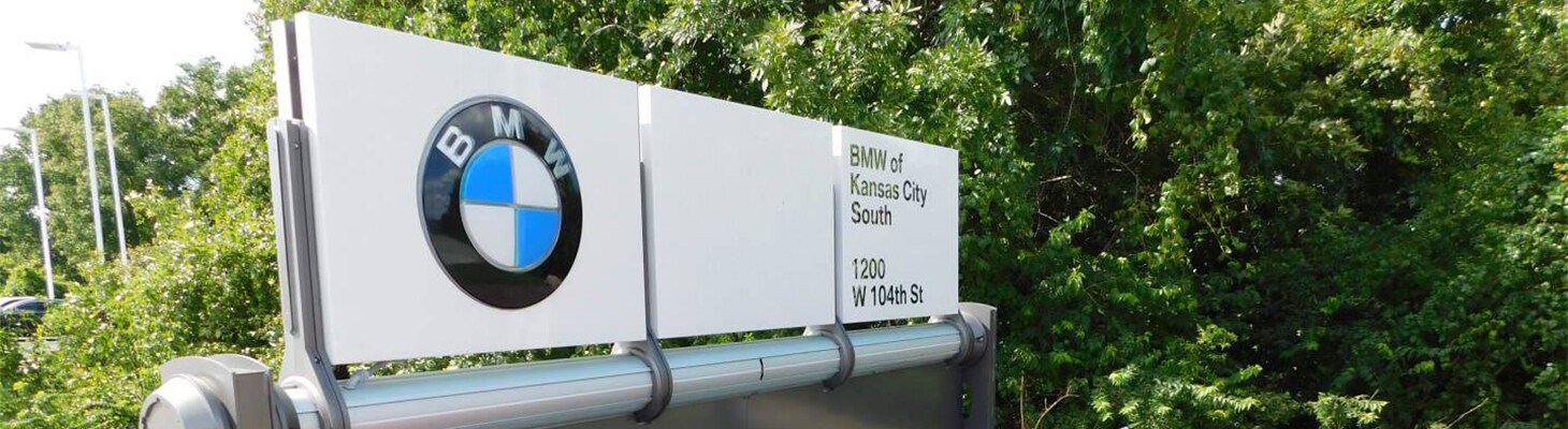 BMW Transmission Service Near Kansas City
