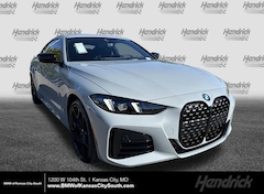 2025 BMW 4 Series 430i xDrive Coupe