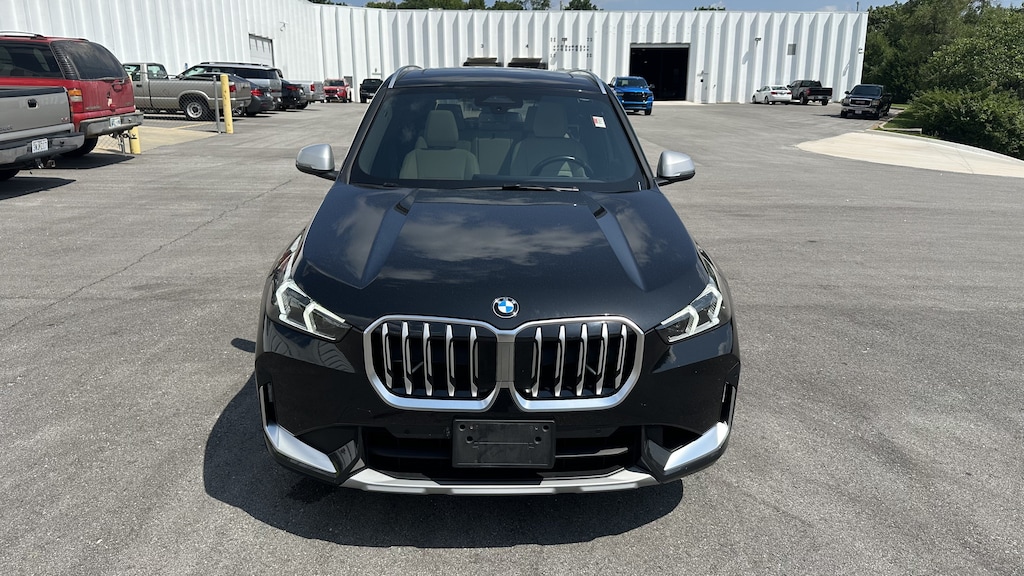 Certified 2023 BMW X1 xDrive28i SUV