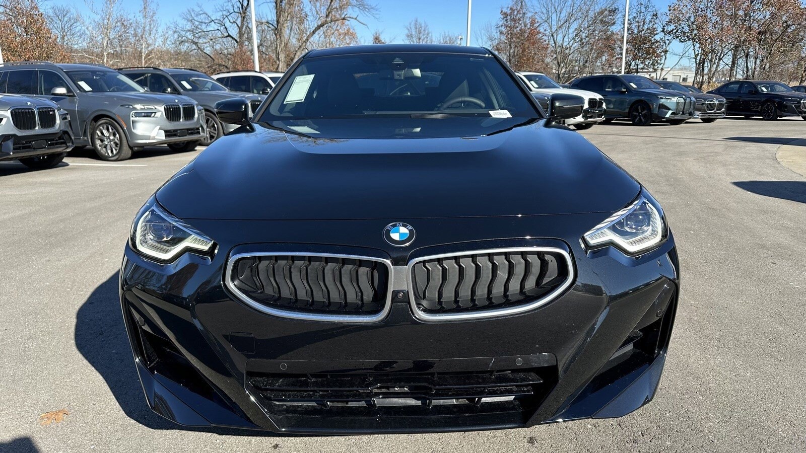 2025 Bmw 230i photo 3