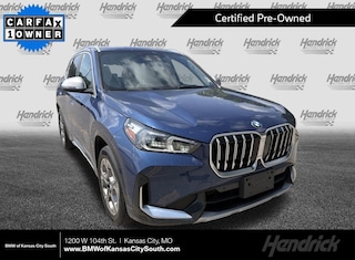 2024 BMW X1 xDrive28i SUV