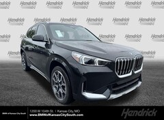 2026 BMW X1 xDrive28i SUV