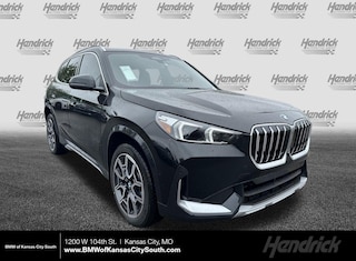2026 BMW X1 xDrive28i SUV