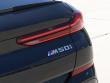 2022 BMW X6 M50i SUV