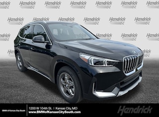 2025 BMW X1 xDrive28i SUV