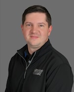 Staff member Kevin Bednar from ID_fcfb05dbb2a0