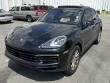 2020 Porsche Cayenne SUV