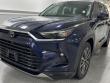 2025 Toyota Grand Highlander Limited SUV
