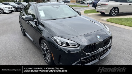 2026 BMW 2 Series 228 xDrive Gran Coupe