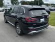 2024 BMW X3 xDrive30i SUV