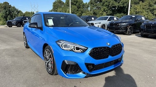 2024 BMW 2 Series M235i xDrive Gran Coupe Sedan