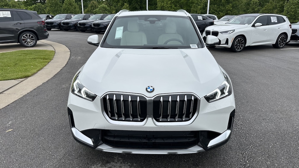 Used 2026 BMW X1 xDrive28i SUV