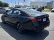 2024 Nissan Altima 2.5 SR Sedan