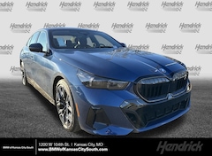 2025 BMW i5 xDrive40 Sedan