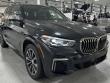 2022 BMW X5 M50i SUV
